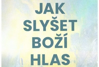 Jak slyšet Boží hlas (recenze)