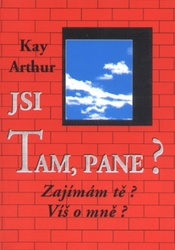 Jsi tam, Pane?