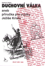 Duchovní válka
