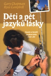 Děti a pět jazyků lásky