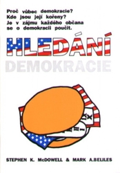 Hledání demokracie