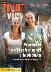Život víry 2026/10