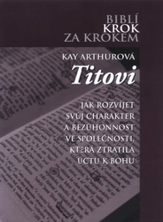 Titovi (Biblí krok za krokem)