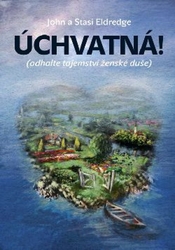 Úchvatná!