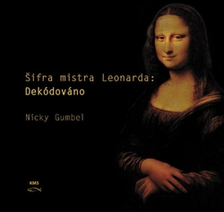 Šifra mistra Leonarda: Dekódováno