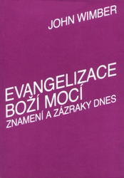 Evangelizace Boží mocí