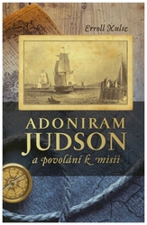 Adoniram Judson a povolání k misii