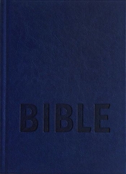 Bible ČSP pevná vazba, velký formát