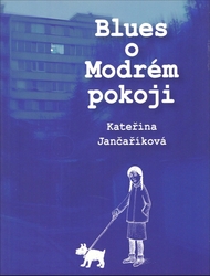 Blues o Modrém pokoji