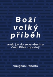 Boží velký příběh