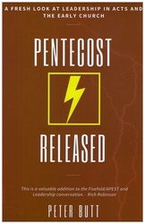 Pentecost Released