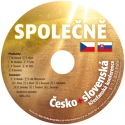 CD KK 2013 - Společně