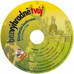 CD KK 2015 – Bezvýhradně tvůj