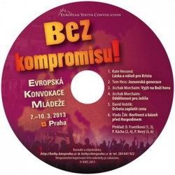 CD Bez kompromisu!