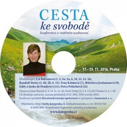 CD Cesta ke svobodě