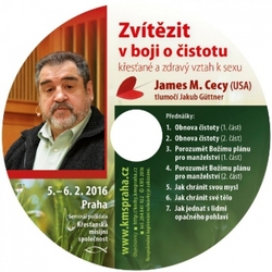 CD Zvítězit v boji o čistotu