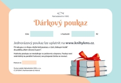 Dárkový poukaz