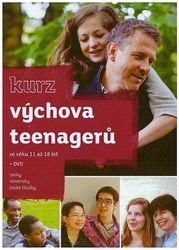 DVD Výchova teenagerů