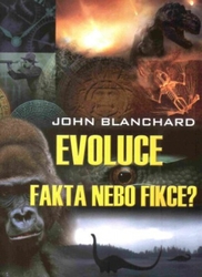 Evoluce - fakta nebo fikce?