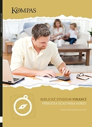 Biblické studium financí (příručka FK)
