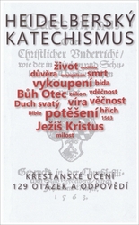 Heidelberský katechismus