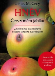 Hněv - červ v mém jablku