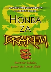 Honba za drakem