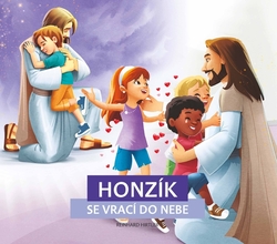 Honzík se vrací do nebe