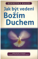 Jak být vedeni Božím Duchem