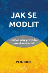 Jak se modlit