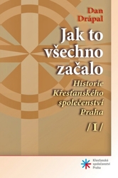 Jak to všechno začalo (Historie KS Praha I.)