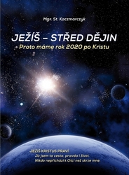 Ježíš - střed dějin