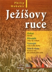 Ježíšovy ruce