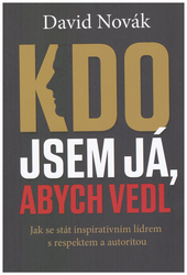 Kdo jsem já, abych vedl