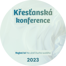CD KK 2023 - Rozbal to! Na vlně Ducha svatého