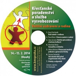 CD Křesťanské poradenství a služba osvobozování