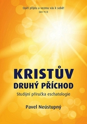 Kristův druhý příchod