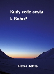 Kudy vede cesta k Bohu