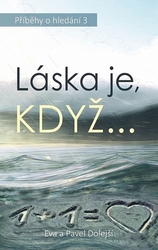 Láska je, když... - měkká vazba