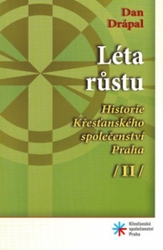 Léta růstu ( Historie KS Praha II.)