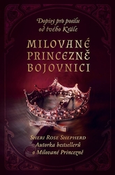 Milované princezně bojovnici