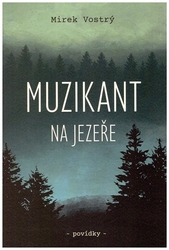 Muzikant na jezeře