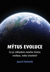 Mýtus evoluce