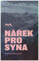 Nářek pro syna