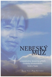 Nebeský muž