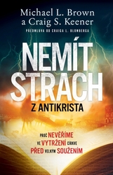 Nemít strach z Antikrista