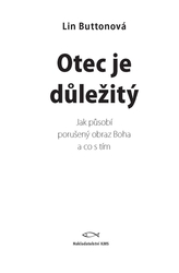 Otec je důležitý