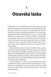 Otec je důležitý