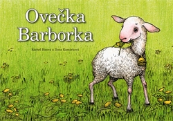 Ovečka Barborka