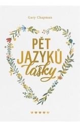 Pět jazyků lásky – pevná vazba